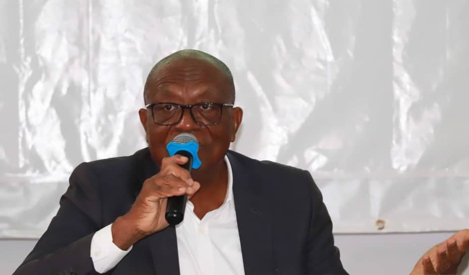 Maison du PDCI-RDA: Une grosse surprise attendait Ezaley, hier
