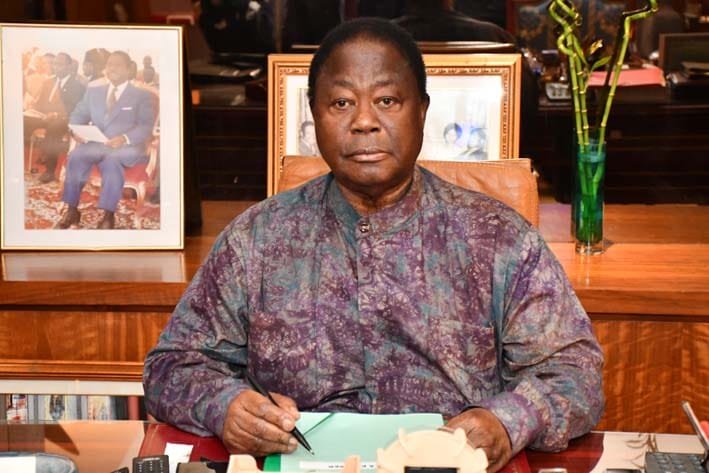 PDCI : Bédié crée 2 nouvelles délégations dans la délégation départementale de Daoukro 3