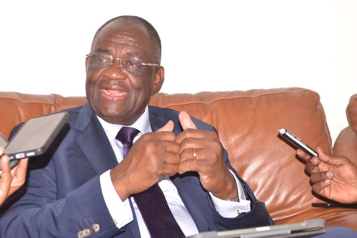 Anniversaire du PDCI-RDA : Guikahué dévoile le sceau de la commémoration des 77 ans, ce dimanche