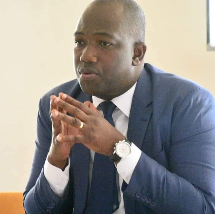 Dimbokro/Appropriation des Outils de développement: Michel Koffi et le REAC préparent un grand coup les 14 et 15 avril 2023