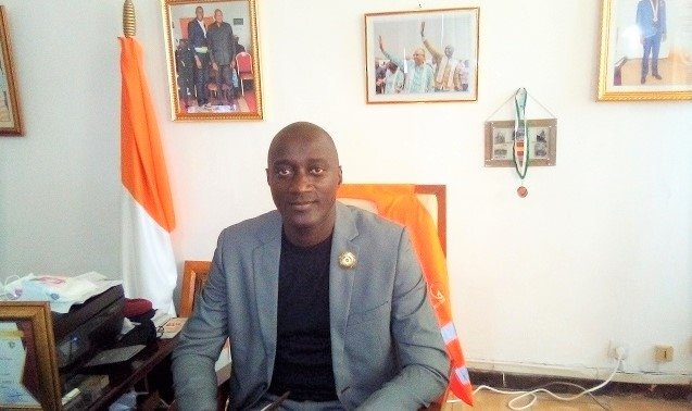 Municipales à Gagnoa: Yssouf Diabaté (Rhdp) refuse de composer avec ses adversaires internes d’hier 