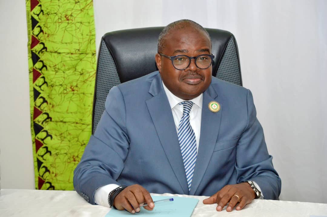 Toumodi : Koné Idrissa sort le quartier «Justice» du noir et donne peau neuve à l’EPP Concorde