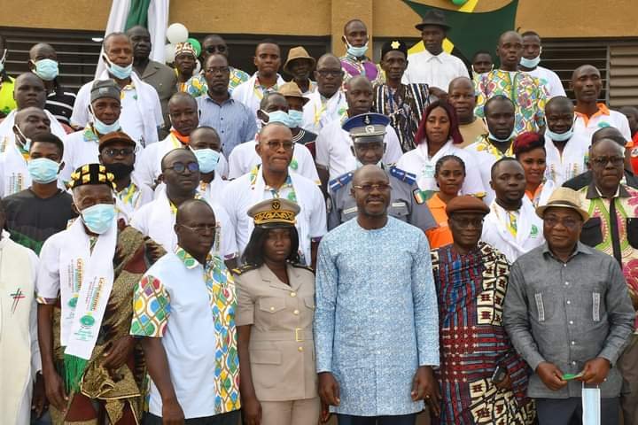 M'bahiakro / MUDESA : Les membres en AGE le dimanche 07 mai 2023, le comité électoral attend encore des candidats