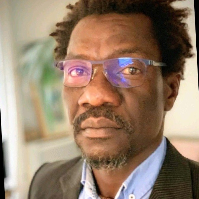 Municipales du 2 septembre à Man : Alexis Gbansé, fondateur du site Connectionivoirienne.net, candidat, arrive avec des partenaires hollandais…