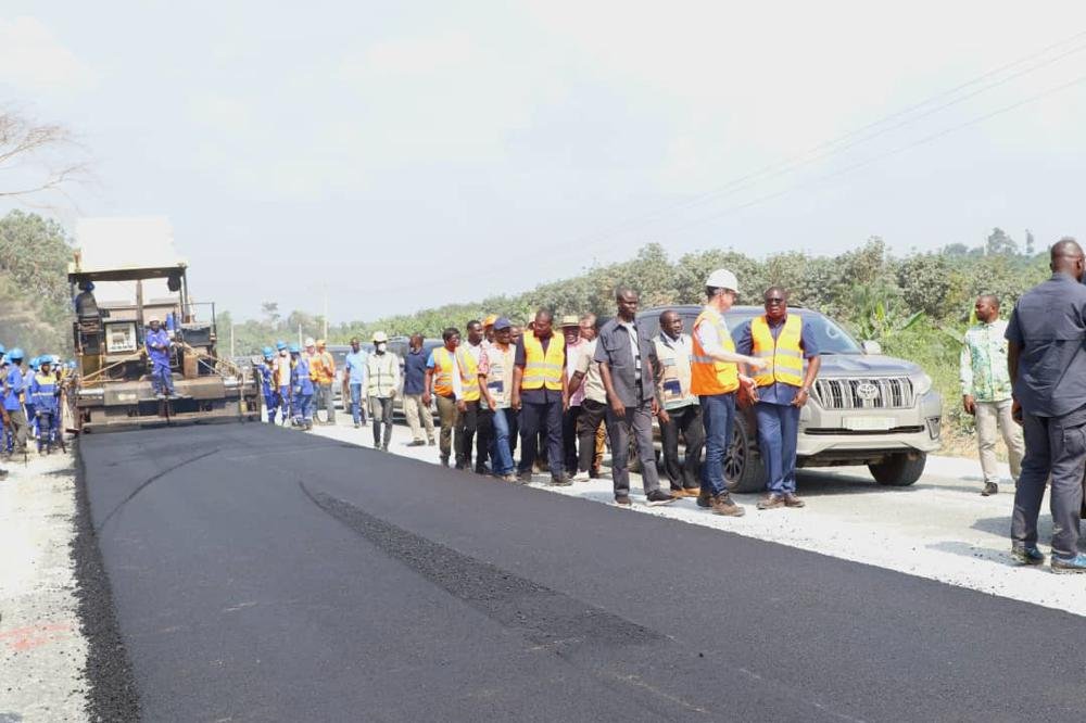 Abidjan-San Pedro, 350 km: 4 péages, c’est exagéré ! Les sénateurs interpelés