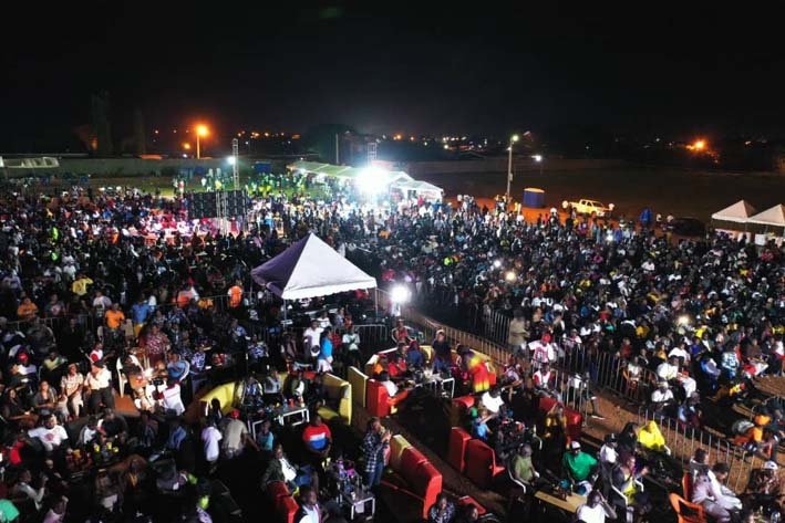 "Akô Festival 2023" à Agnibilékro : Retour sur les défis relevés de la 2ème édition de l'événement