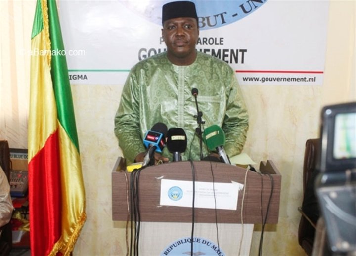 Référendum constitutionnel au Mali : Les forces de défense et de sécurité voteront par anticipation, la CEDEAO se prononce