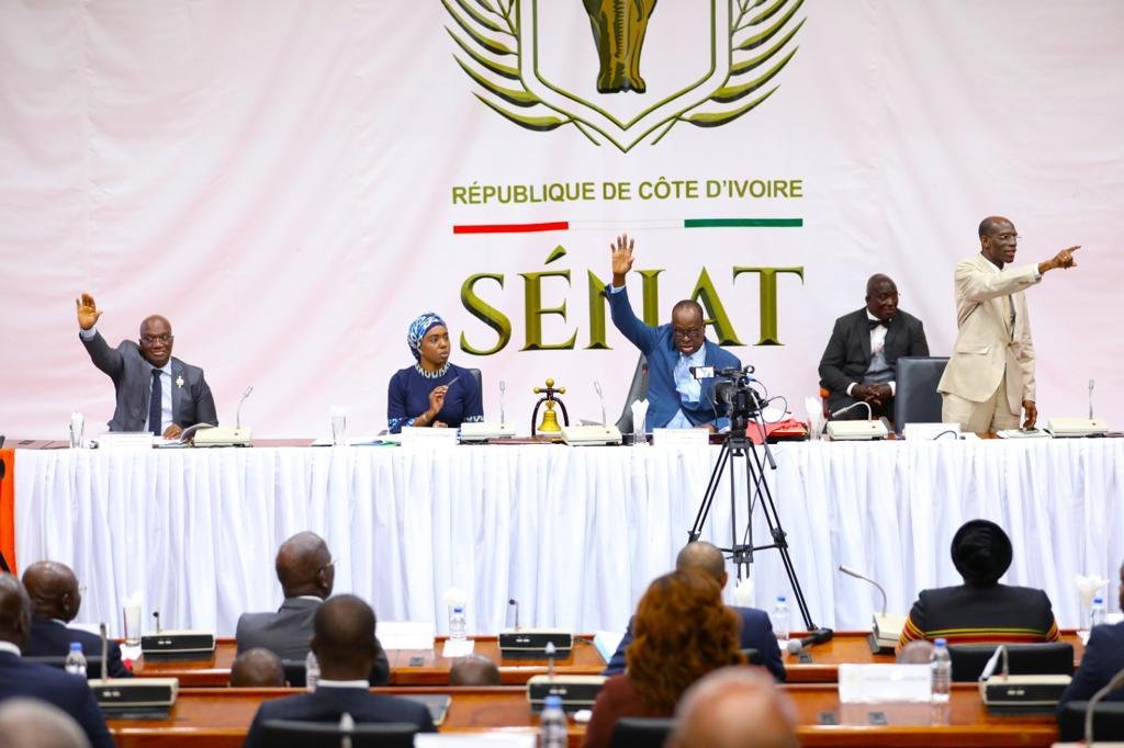 Financement des TPE et PME: Un projet de loi sur l’Affacturage voté par la CAEF du Sénat