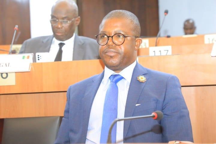 Droit de réponse à Africanewsquick.net:  «Propos sortis de leur contexte», selon le député Jacob Assougba