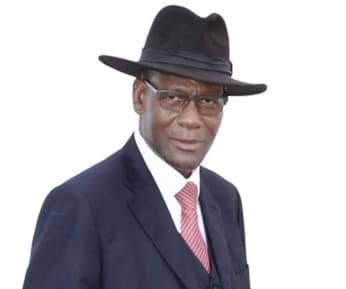 PDCI-RDA : Voici le programme des obsèques du vice-président Aké Elie