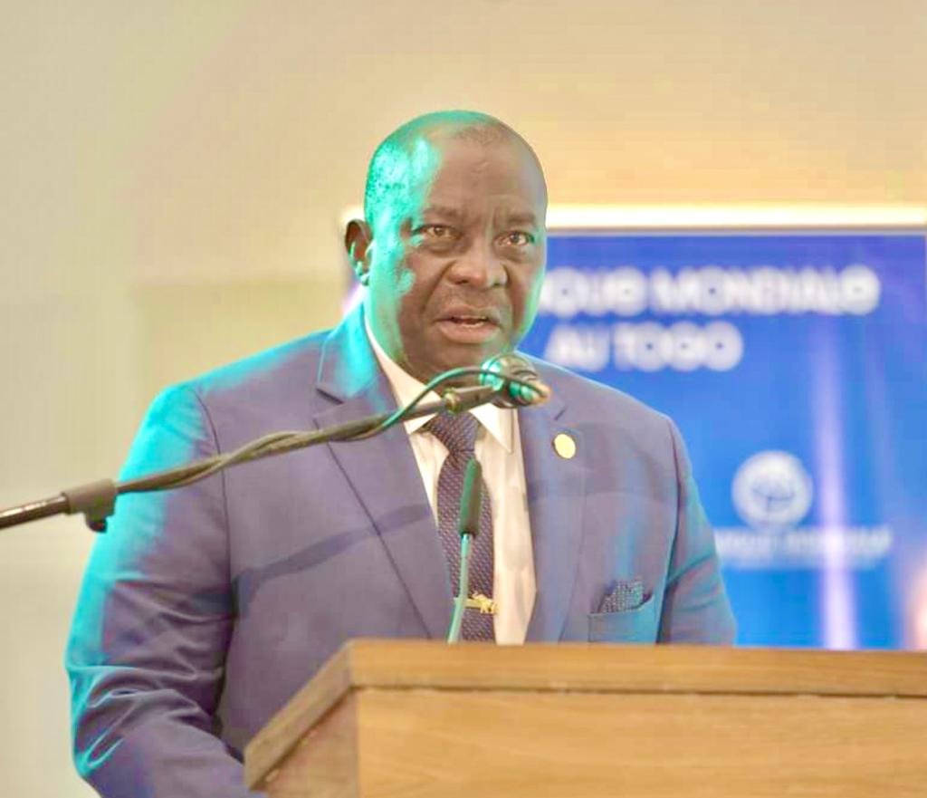 Agriculture/Adjoumani, depuis Lomé : «Cultiver l’avenir en nourrissant les sols», pour qu’à leur tour, «les sols nourrissent les Hommes»