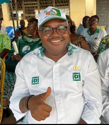 Sons discordants Toumodi: Après la sortie de Anges N’Dakpri, l’appel de Koné Idrissa, candidat Pdci, à son délégué