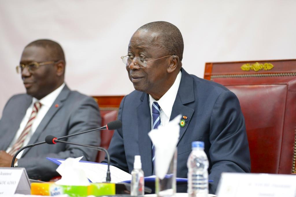 Evaluation des politiques publiques en Côte d’Ivoire: Un guide, bientôt, élaboré par le Sénat