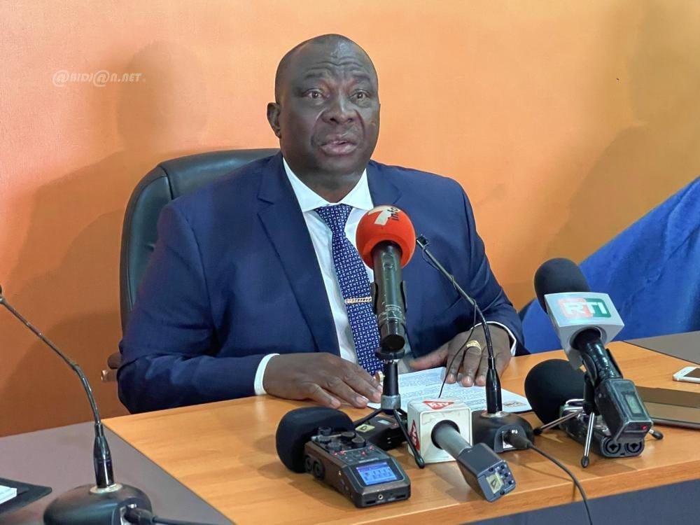 4ème réunion de l’Initiative Cacao Côte d'Ivoire-Ghana: Adjoumani «encourage l’intégration du Cameroun et du Nigeria»
