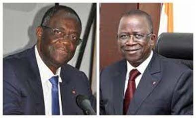 "Ancien ou nouveau testament"/Guikahué (PDCI) recadre Ahoussou Jeannot (RHDP): «Méfiez-vous des nouveaux faux  prophètes…»