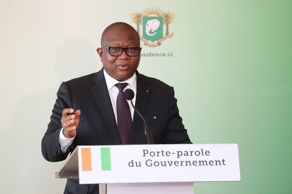 Lettre Ouverte/Jean-Yves ESSO ESSIS (citoyen) à son ami d’enfance Amadou Coulibaly : «N'ouvrez la bouche que si ce que vous allez dire est plus beau que le silence»