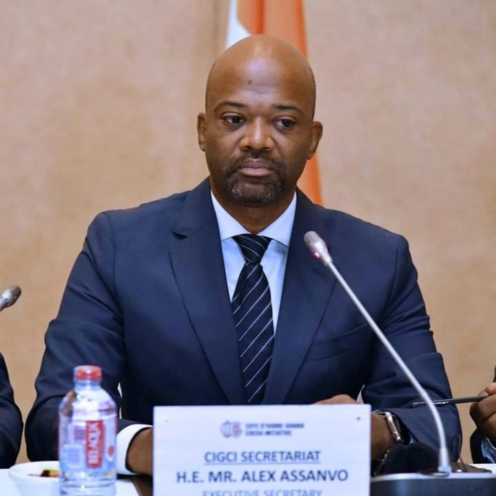 Initiative cacao Côte d’Ivoire-Ghana (Iccig): 3 ans après sa mise en place, Alex ASSANVO, SE de l’Iccig, fait le point des acquis et fixe le cap sur les prochaines batailles