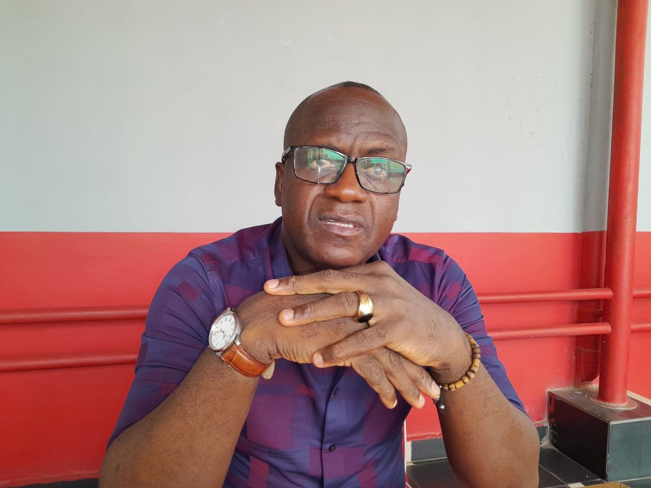 Situation à Yopougon/Koné Issa (Forum National Pdci) avertit: «Il ne faut pas prêter le flanc aux provocations, ni à la division»