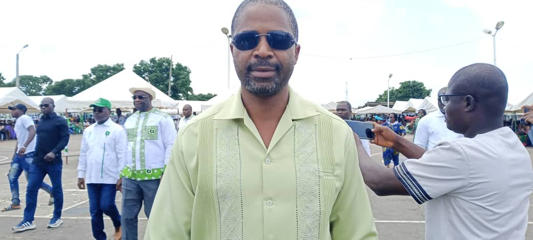 Bouaflé: Frédérik N'DIA Koffi fait la promotion de l’esprit de Bédié transmis par Guikahué pour les élections locales
