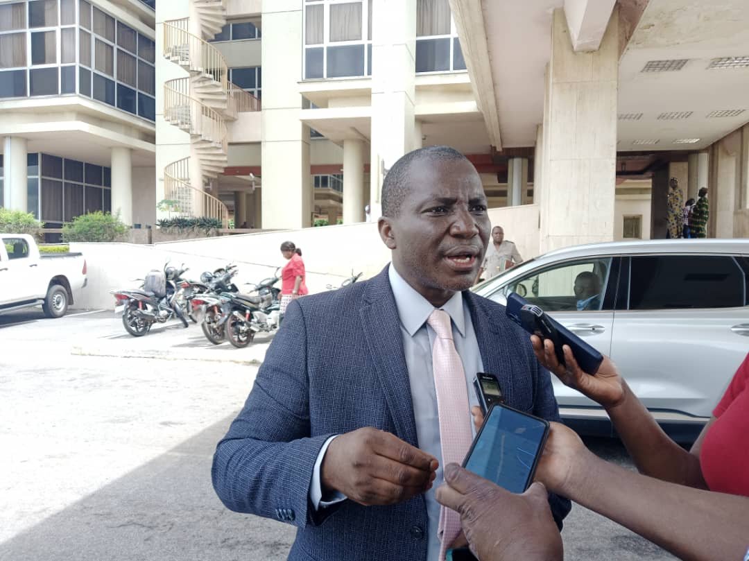 Elections locales/Doumbia Major (superviseur CEI) alerte: «Un parti politique qui ne parle pas est comme une lampe qui ne produit pas de lumière»