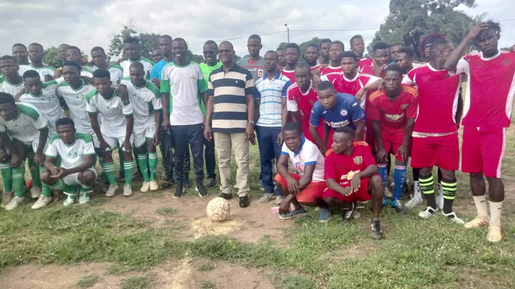 Cohésion sociale dans le Bélier : 24 équipes à l’assaut de la Coupe Yéboué Pascal
