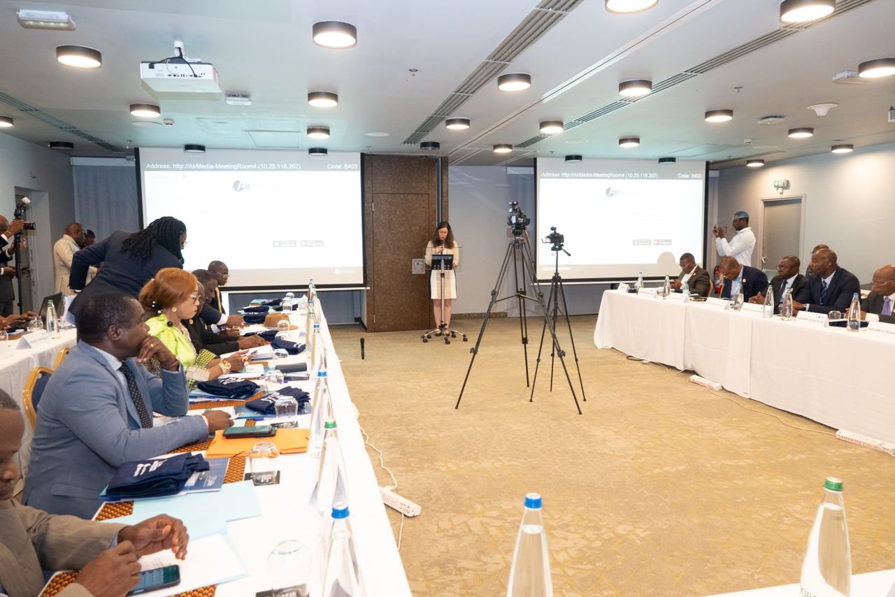 Assemblée nationale de Côte d’Ivoire : Les députés PDCI à l’école de la Fondation Konrad-Adenauer-Stiftung, à la recherche des moyens pour mieux défendre leurs mandants