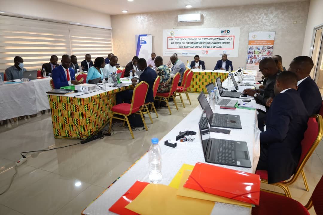 Développement des régions: Les experts de l’Onp passent en revue des indicateurs relatifs à la demande sociale en Côte d’Ivoire