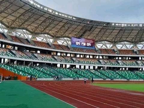 CAN de football en Côte d’Ivoire : Le compte à rebours a commencé…