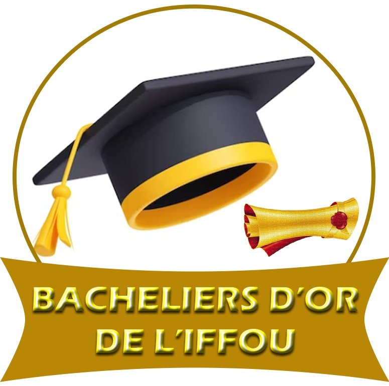 Daoukro: Akoto Olivier annonce la 7è édition des "bacheliers d'or de l'Iffou"