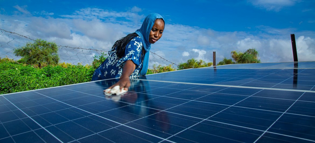 Les flux d’investissement vers l’Afrique ont chuté en 2022 (CNUCED)