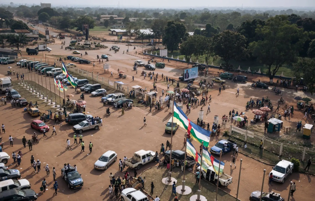 Réformer les subventions aux carburants en République centrafricaine pour une économie résiliente et durable