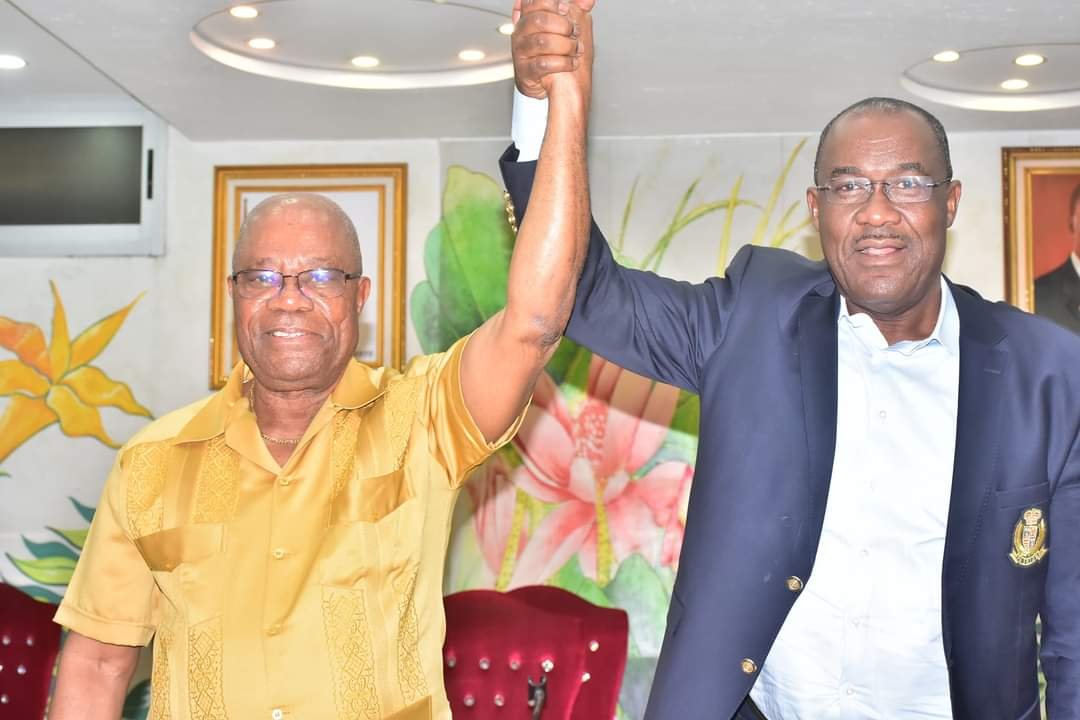 Municipales à Marcory : La victoire d’Aby Raoul (PDCI) se dessine déjà avec un soutien fort du PPA-CI