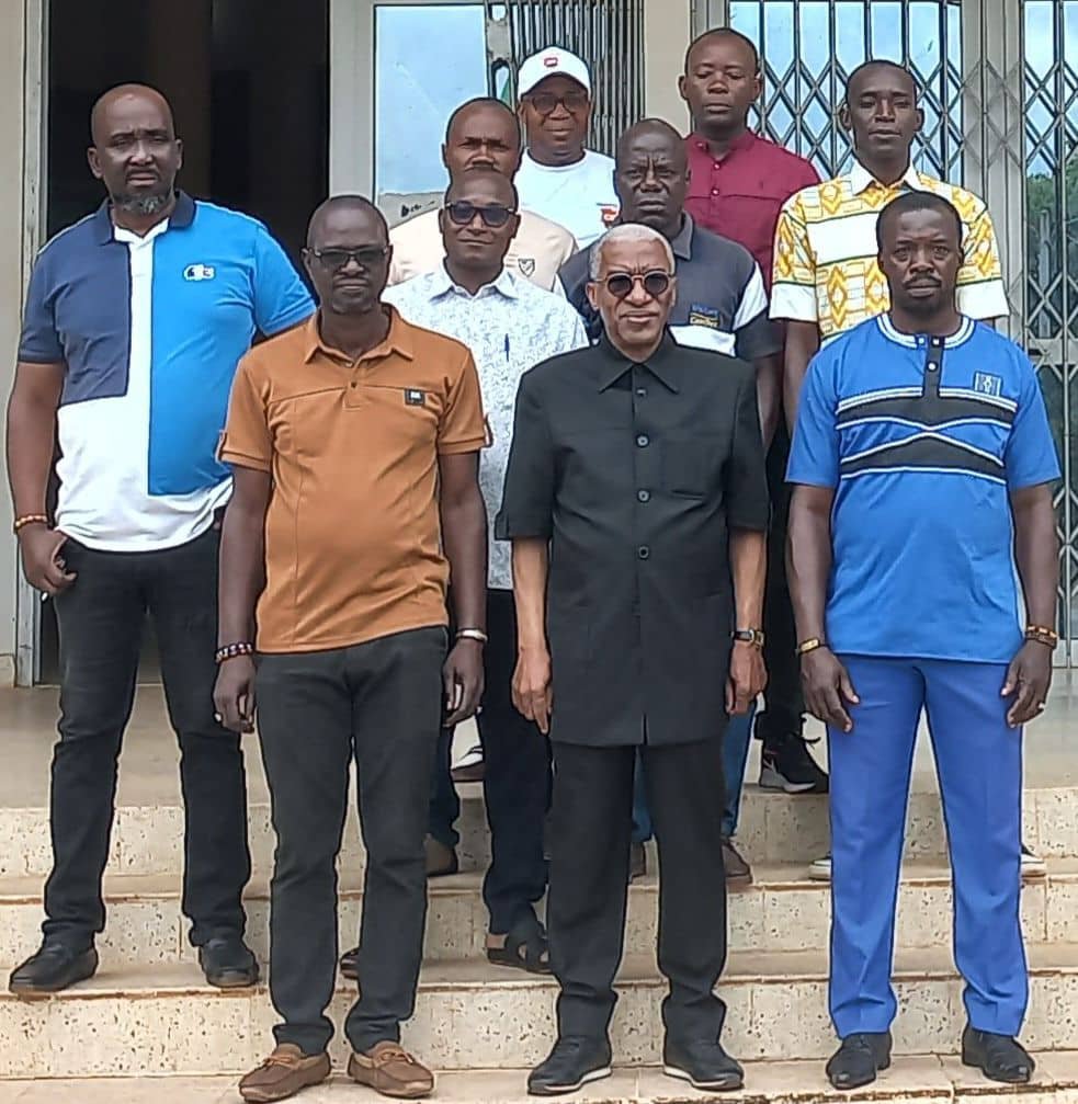 Daoukro : La CEI renouvelle les commissions régionale et sous-préfectorale, précise et prévient