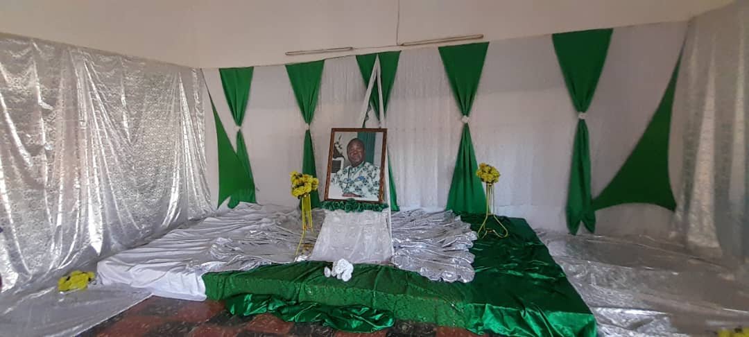 Décès de Bédié: Gagnoa organise une cérémonie d’hommage, de recueillement et de prières, samedi 12 août