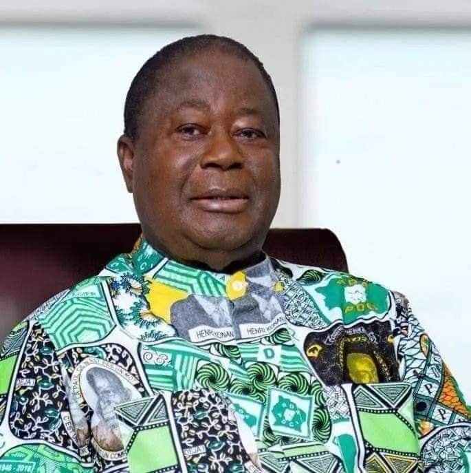 Yopougon : La députée Euphrasie N'guessan convie la population à une veillée militante et d’hommage au président Bédié