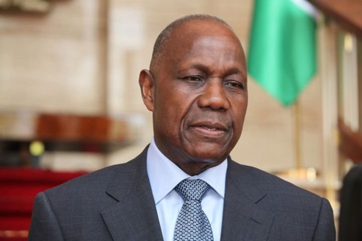 Décès de Bédié: Depuis son repos forcé parisien, Lambert Kouassi Konan adresse ses condoléances à la famille éplorée et au PDCI