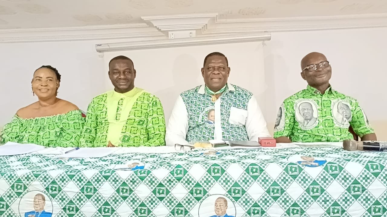 Municipales: «Adama Bictogo, le candidat du salut du PDCI à Yopougon» ? Les contradictions de Gnagne Jean Claude… pour le  bradage de l'électorat du PDCI au RHDP