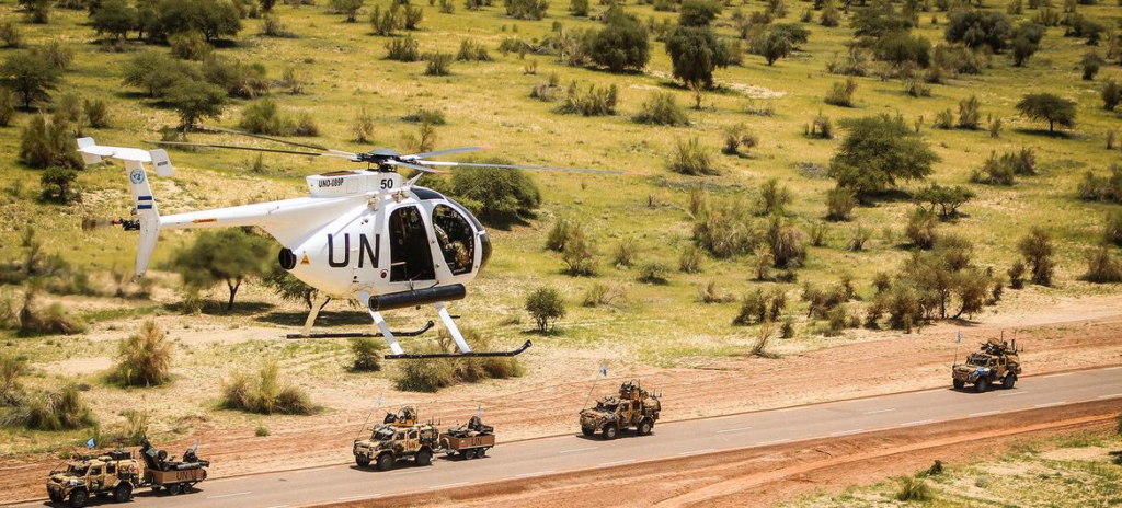 Au Mali, la MINUSMA a entamé son processus de retrait progressif du pays