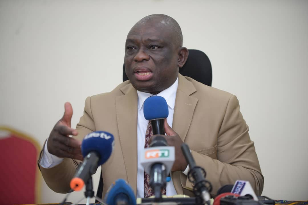 Elections locales : Les messages du ministre KKB aux populations, aux candidats et à la CEI