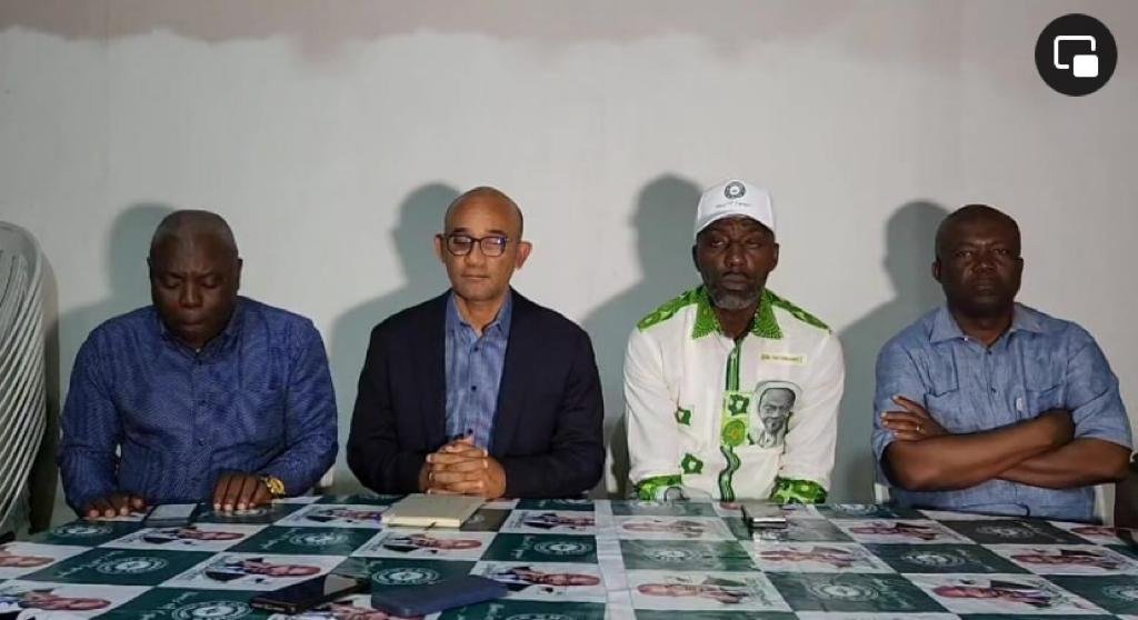 Municipales à Yopougon : Dia Houphouët (PDCI) et Michel Gbagbo (PPA-CI) disent non à "un hold-up électoral" en 12 points