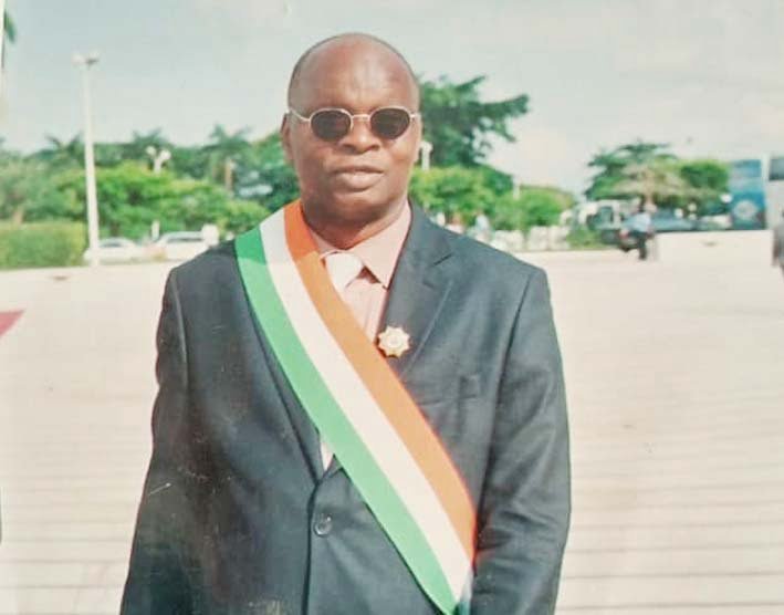 Sénatoriales dans l’Iffou/Kouadio-Kpli Delphin (PDCI) confiant: «La majorité des conseillers, c'est 80% PDCI»