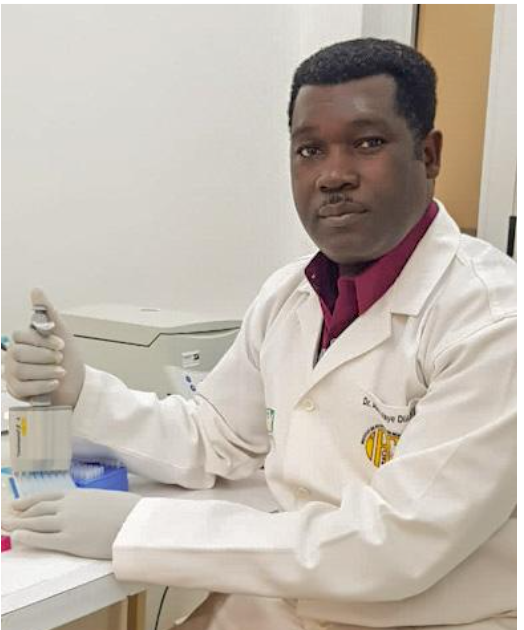 Un professeur burkinabé reconnu comme lauréat du prix Falling Walls 2023 pour la science et de l’innovation