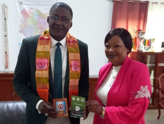 Préparation de la Coupe d’Afrique de Randonnée en 2024 : La Rando Verte s’internationalise