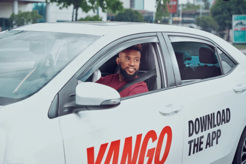 YANGO introduit des technologies de haute sécurité en Afrique