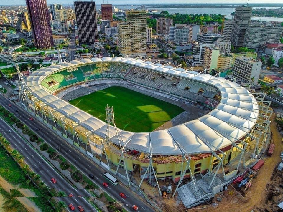 Cri du cœur : «Ya drap en vue » sur les infrastructures sportives et routières avant la CAN 2023 en Côte d’Ivoire, selon Douglas Mountain (Le Cercle des Réflexions libérales)