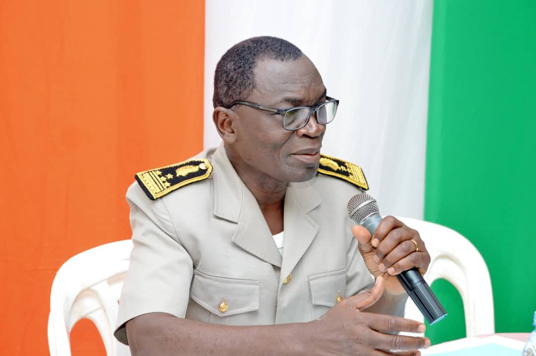 Conseil régional du Bélier : Le préfet a pris acte de la démission de Jeannot Ahoussou-Kouadio