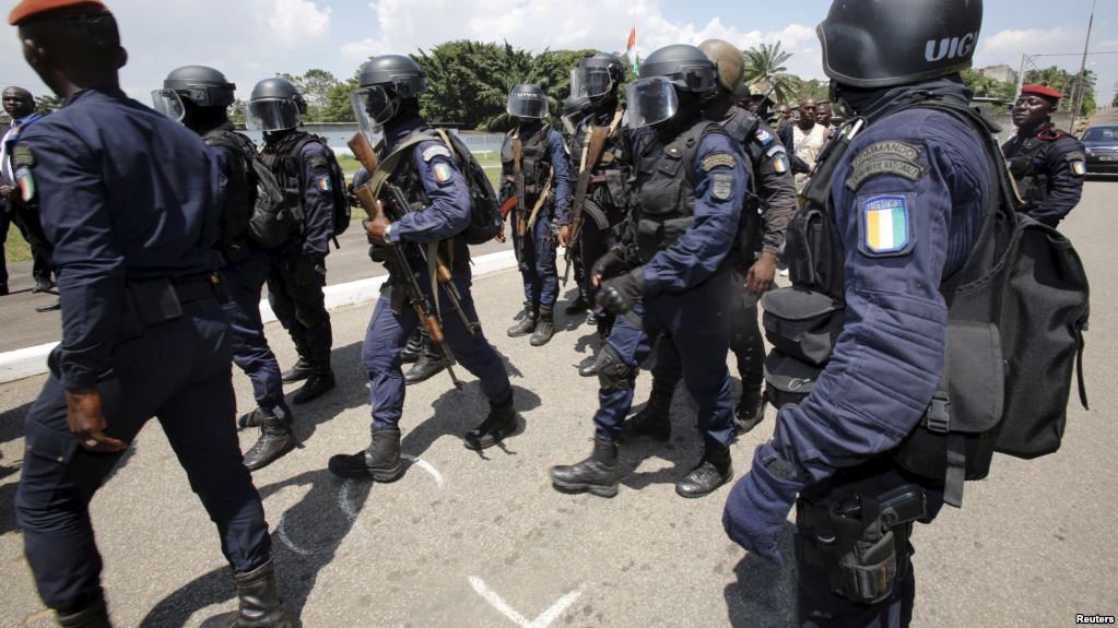 Drogue/Côte d’Ivoire : 6 gendarmes révoqués par la Maréchaussée ivoirienne