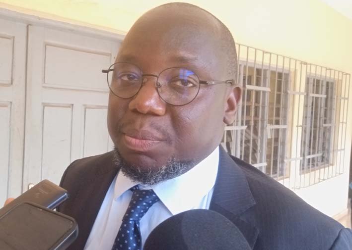 Daoukro : Bédié Guillaume promet apporter toute son énergie pour la réussite de la municipalité