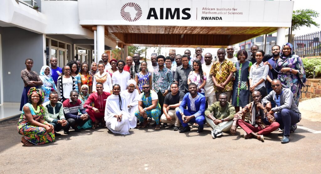 AIMS lance un appel à candidatures pour le Master africain en intelligence artificielle (AMMI) Cohorte 2023/2024 du programme.