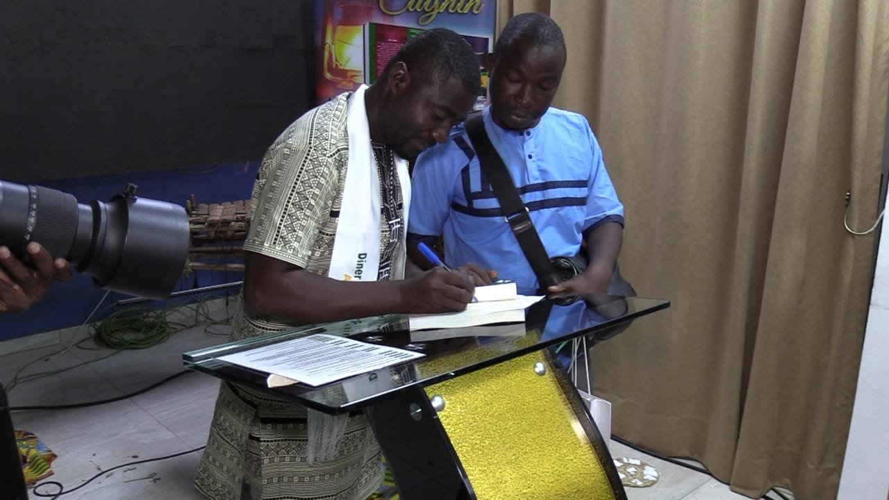 Promotion de l’agriculture biologique : 03 livres pour les bonnes pratiques agricoles écologiques
